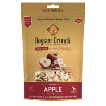 Dogsee Freeze Dried Apple Dog Treat