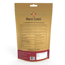 Dogsee Freeze Dried Apple Dog Treat - Image 2