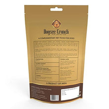 Dogsee Crunch Freeze Dried Coconut Dog Treat - Image 2