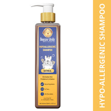 Hypoallergenic Oatmeal Shampoo For Dogs 200Ml