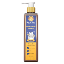 Hypoallergenic Oatmeal Shampoo For Dogs 200Ml - Image 2