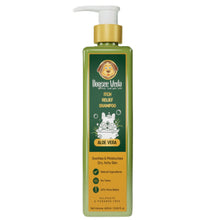 Dogsee Veda Itch Relief Aloe Vera Shampoo For Dogs 400Ml - Image 2