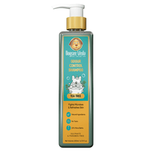Dogsee Veda Odour Control Tea Tree Shampoo For Dogs 200Ml - Image 2