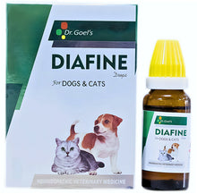 Dr Goels Diafine For Dogs And Cats 20Ml