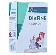 Dr Goels Diafine For Dogs And Cats 20Ml - Image 2