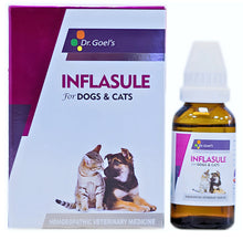 Dr Goels Inflasule For Dogs And Cats 30Ml