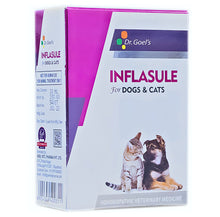 Dr Goels Inflasule For Dogs And Cats 30Ml - Image 2