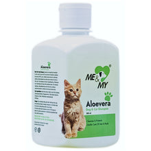 Dr Goels Me My Aloevera Shampoo For Dogs And Cats - Image 2