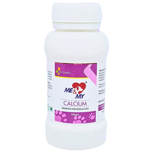 Dr Goels Me My Calcium Supplements For Dogs And Cats