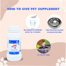 Dr Goels Me My Cough Cold Supplements For Dogs And Cats - Image 2