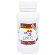 Dr Goels Me My Immunity Supplements For Dogs And Cats