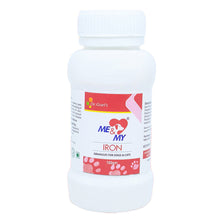 Dr Goels Me My Iron Supplements For Dogs And Cats