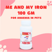 Dr Goels Me My Iron Supplements For Dogs And Cats - Image 2