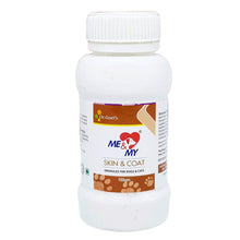 Dr Goels Me My Skin Coat Supplements For Dogs And Cats