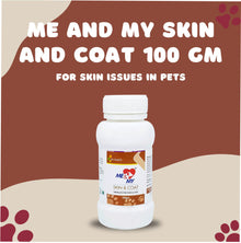 Dr Goels Me My Skin Coat Supplements For Dogs And Cats - Image 2
