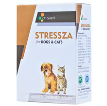 Dr Goels Stressza For Dogs And Cats 30Ml - Image 2