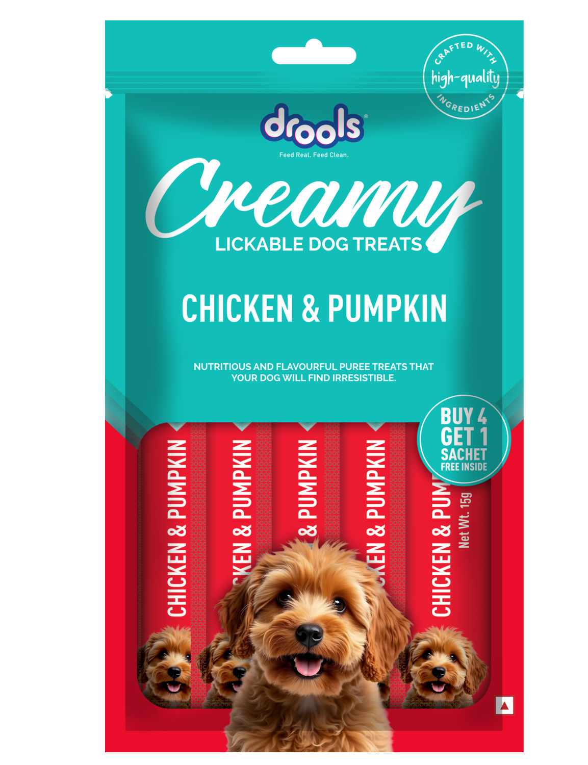 drools-chicken-pumpkin-creamy-dog-treats-1 75g