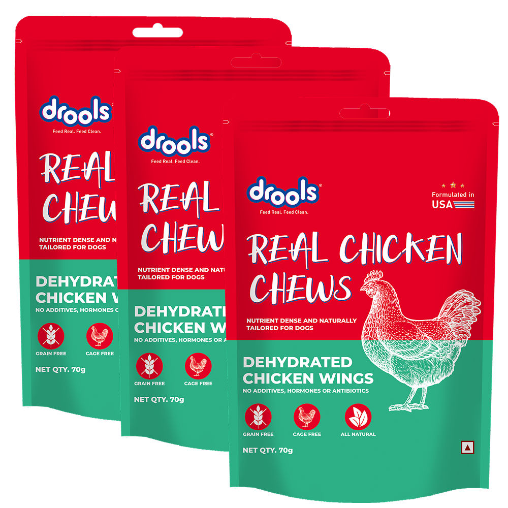 drools-dehydrated-real-chicken-wing-chews-treat-for-dogs-copy 3x70g