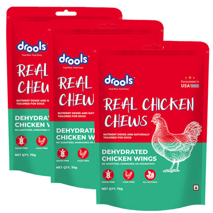 drools-dehydrated-real-chicken-wing-chews-treat-for-dogs-copy 3x70g