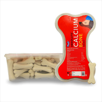 Drools Absolute Calcium Bone Jar For Dogs - Image 3