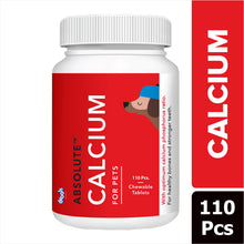 Drools Absolute Calcium Tablets
