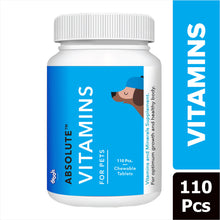 Drools Absolute Vitamin Supplement Tablets For Dogs - Image 2