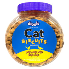 Drools Biscuit Cat Treat