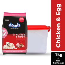 Drools Chicken Puppy Starter Puppy Dry Food - Image 2