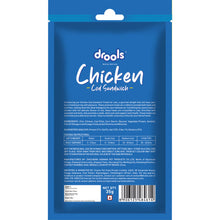 Drools Chicken Cod Sandwich Cat Treats - Image 2