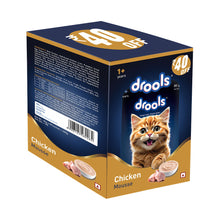 Drools Chicken Mousse Adult Cat Wet Food