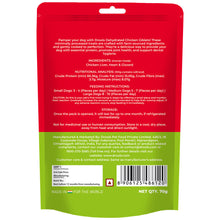 Drools Dehydrated Real Chicken Giblets Chews Treat For Dogs - Image 2