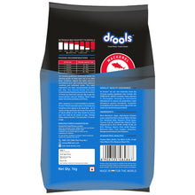 Drools Mackerel Kitten 1 To 12 Months Cat Dry Food - Image 2