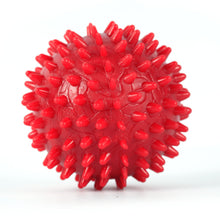 Drools Non Toxic Rubber Stud Spike Hard Ball Chew Toy