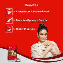 Drools Optimum Performance Puppy Dry Food - Image 2