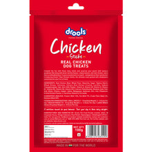 Drools Real Chicken Flavour Sticks Treat For Dogs - Image 2