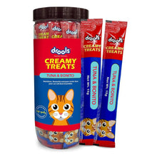 Drools Tuna Bunito Creamy Cat Treats - Image 2