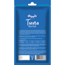 Drools Tuna Mini Sticks Cat Treats - Image 2