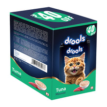 Drools Tuna Mousse Adult Cat Wet Food - Image 2