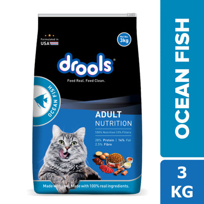 drools-ocean-fish-adult-cat-dry-food 3kg