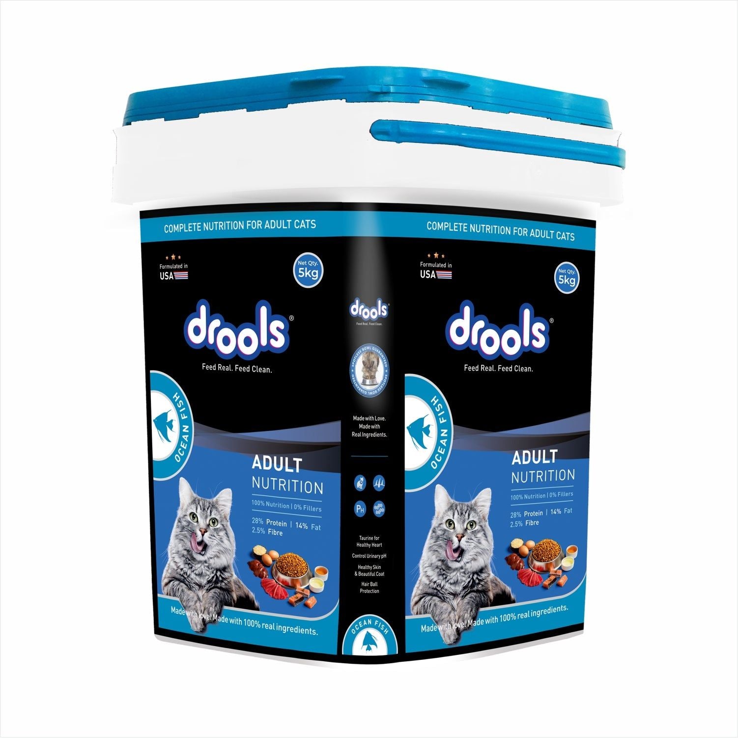 drools-ocean-fish-adult-cat-dry-food 5kg