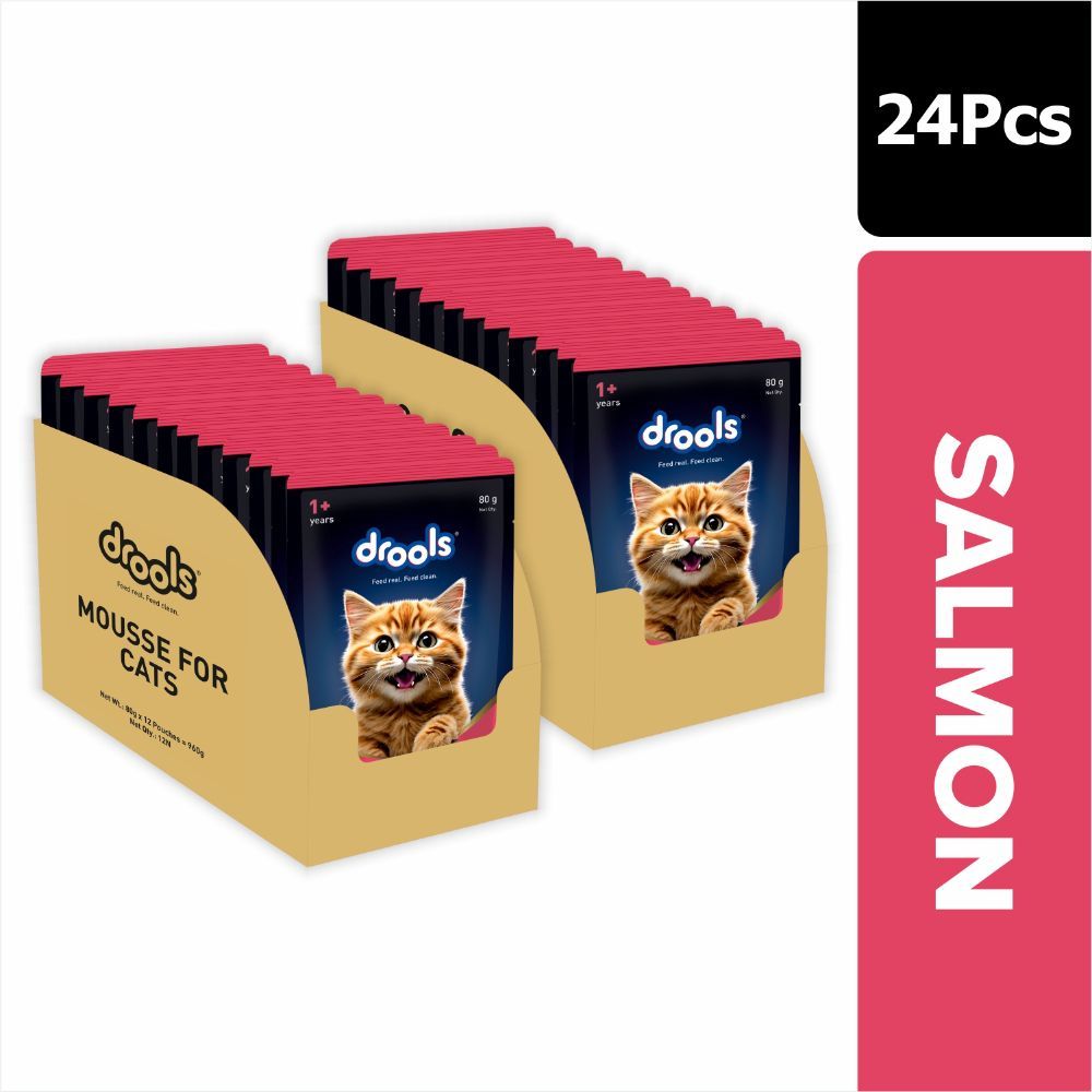 drools-salmon-mousse-adult-cat-wet-food 24x80g