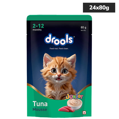 drools-tuna-mousse-kitten-cat-wet-food 24x80g