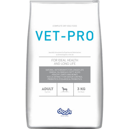 drools-vet-pro-adult-dog-dry-food 3kg
