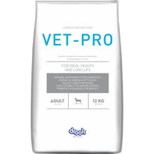 Drools Vet Pro Adult Dog Dry Food - Image 2