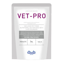 Drools Vet Pro Hepatic Pet Wet Food For Dogs