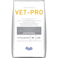 Drools Vet Pro Hypoallergenic Adult Dog Dry Food