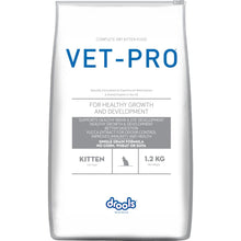 Drools Vet Pro Kitten Dry Food