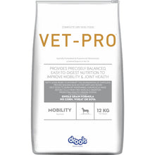 Drools Vet Pro Mobility Adult Dog Dry Food - Image 2