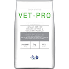 Drools Vet Pro Obesity Adult Dog Dry Food