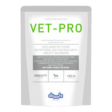 Drools Vet Pro Obesity Pet Wet Food For Dogs